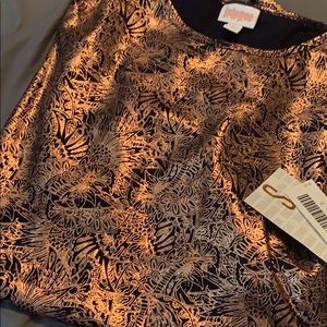 Brand New Elegant Lularoe Irma